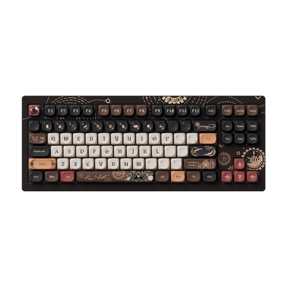 Lord of the Mysteries 5087B v2 Mechanical Keyboard