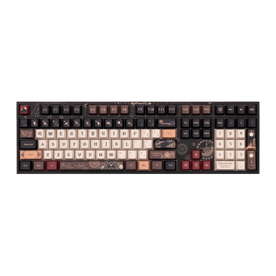 Akko Lord of the Mysteries 5108 V5 Mechanical Keyboard