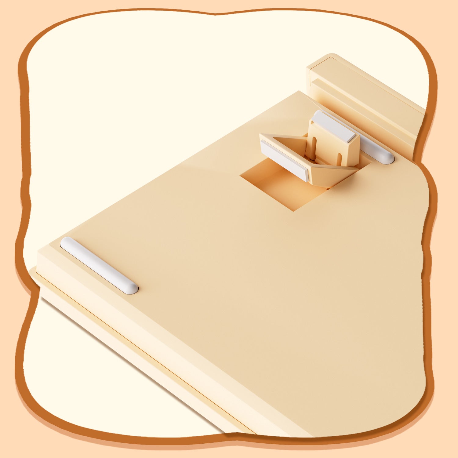 Akko-MG108B-Bun-Wonderland-Detail