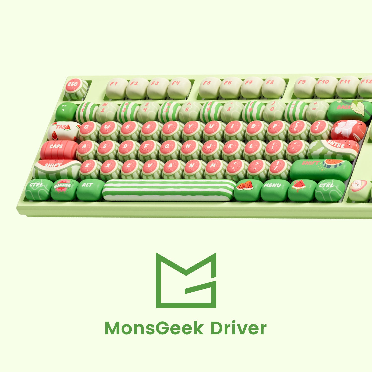 Akko-MG108B-Watermelon-Monsceek-Driver