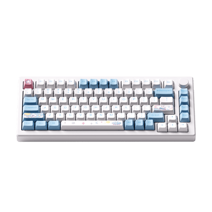 MOD 007 HE PC Purple Melody 마그네틱 키보드