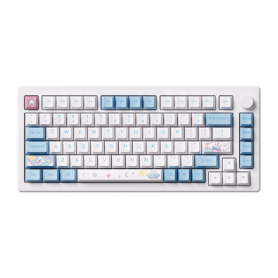 MOD 007 HE PC Purple Melody 마그네틱 키보드