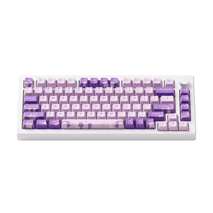 MOD 007 HE PC Purple Melody 마그네틱 키보드