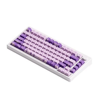 MOD 007 HE PC Purple Melody 마그네틱 키보드