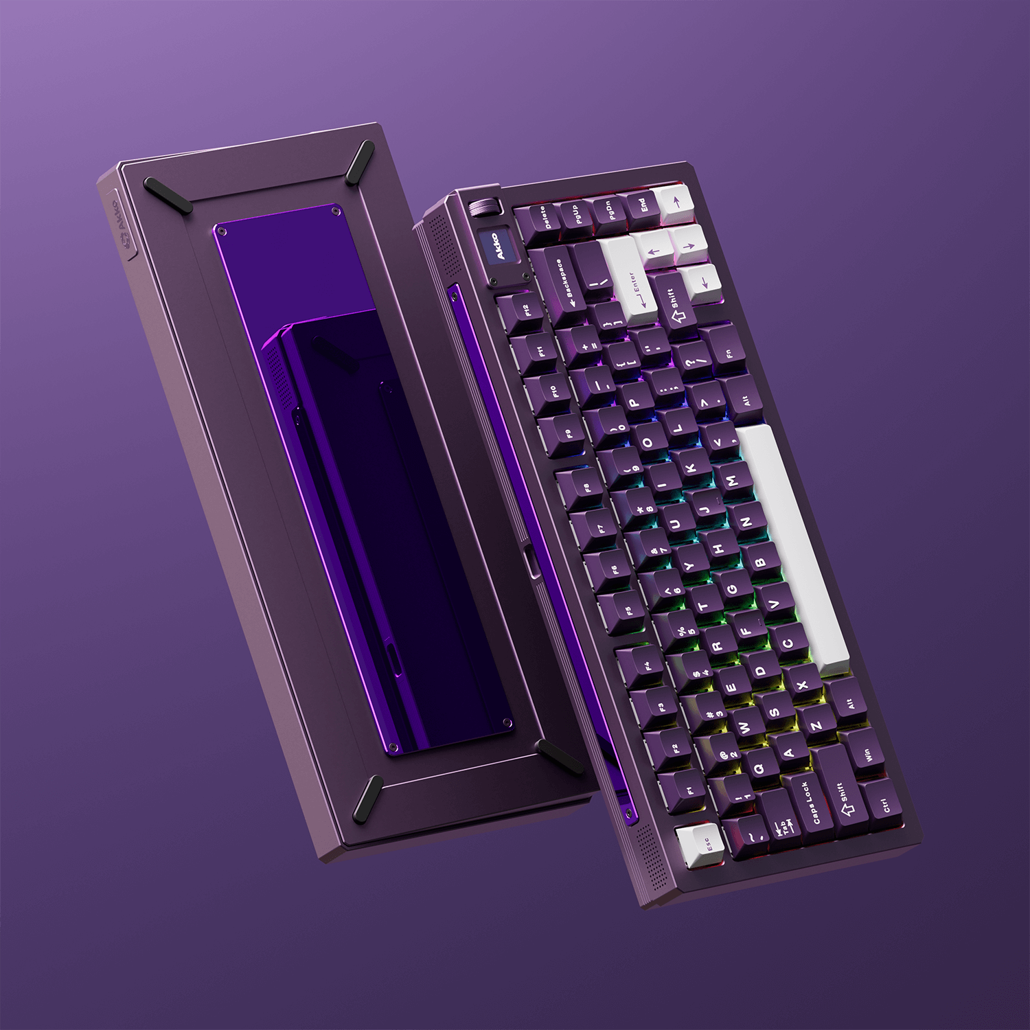 MOD 007B V5 HE 마그네틱 키보드