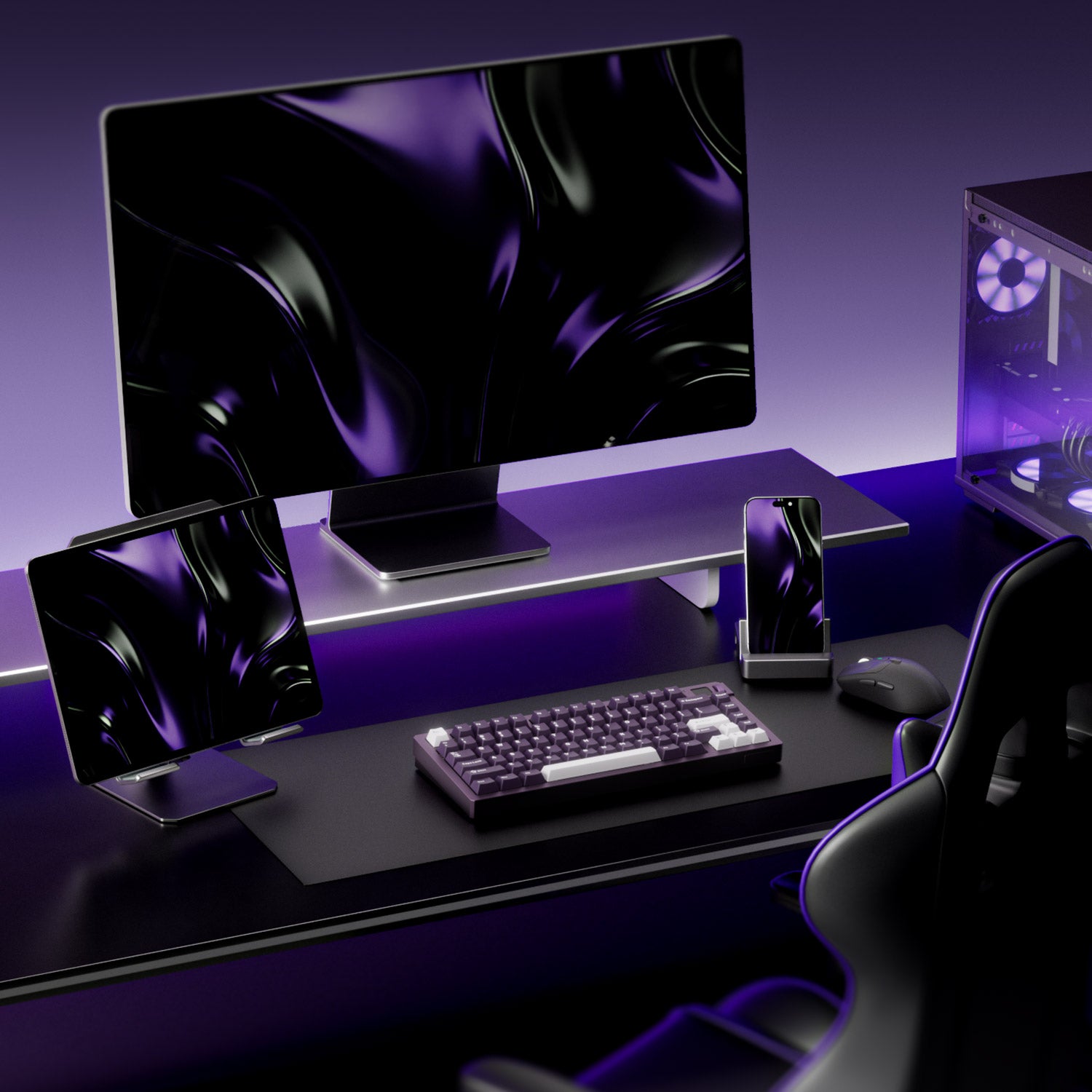 Akko-MOD-007-V5-HE-Multi-Mode