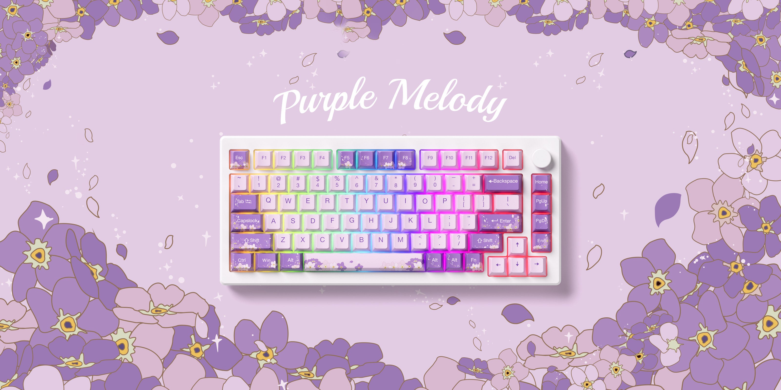 Akko-MOD007-HE-PC-Purple-Melody