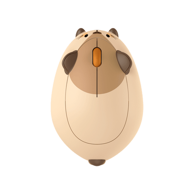 Akko Marmot Mouse