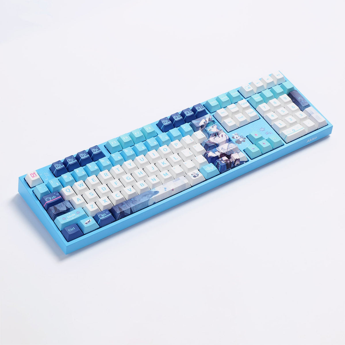 Akko Hatsune Miku WITH YOU 2025 5108 V5 Right Side