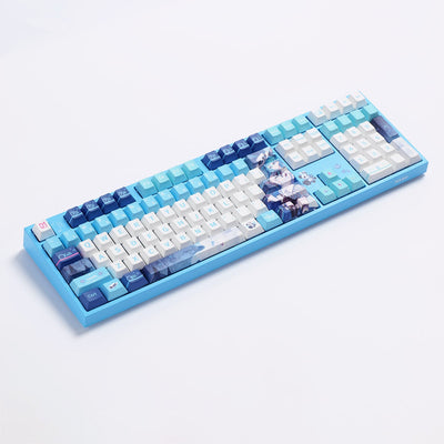 Akko Hatsune Miku WITH YOU 2025 5108 V5 Right Side