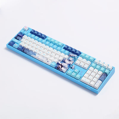 Akko Hatsune Miku WITH YOU 2025 5108 V5 Left Side