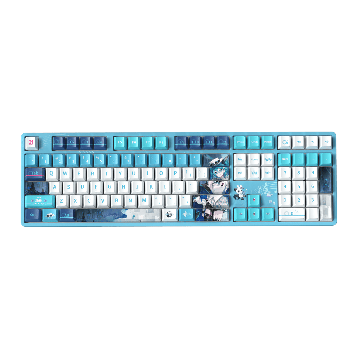 Akko Hatsune Miku WITH YOU 2025 5108 V5 
