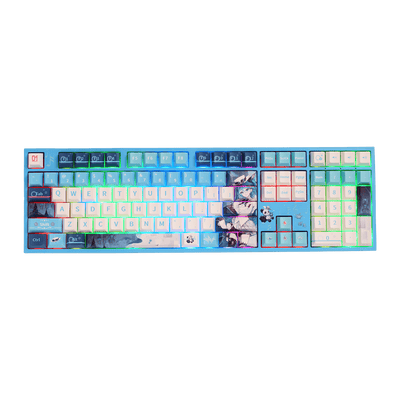 Akko Hatsune Miku WITH YOU 2025 5108 V5 RGB