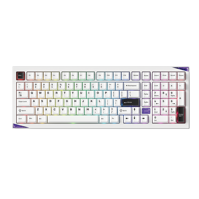 Akko Mineral 02 VIA Keyboard Bow