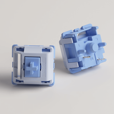 Mirror Switch (Linear, Lubed)