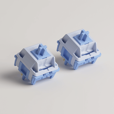 Mirror Switch (Linear, Lubed)