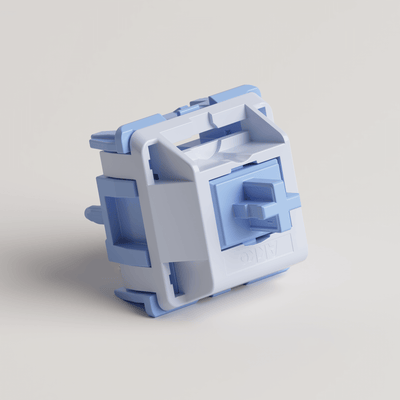 Mirror Switch (Linear, Lubed)