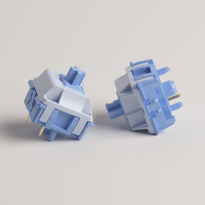 Mirror Switch (Linear, Lubed)