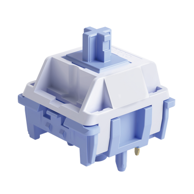 Akko Mirror Switch Linear Switch 