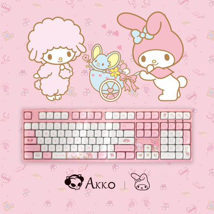 My Melody 3108RF 기계식 키보드