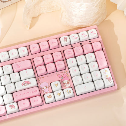 My Melody 3108RF 기계식 키보드