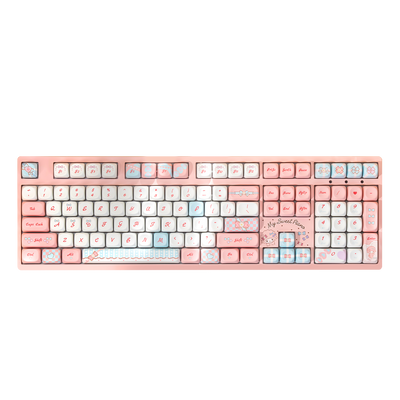 My Sweet Piano 3108RF 기계식 키보드