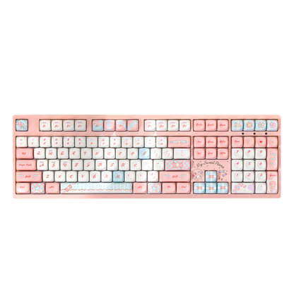 My Sweet Piano 3108RF 기계식 키보드