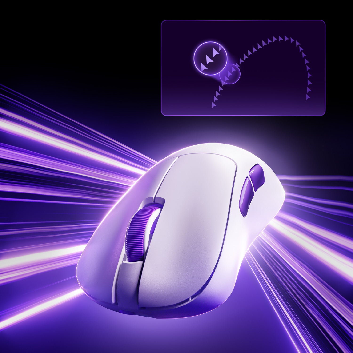 Akko-Nest-Gaming-Mouse-8K-Polling-Rate
