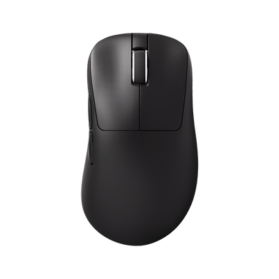 Akko Nest Gaming Mouse Black