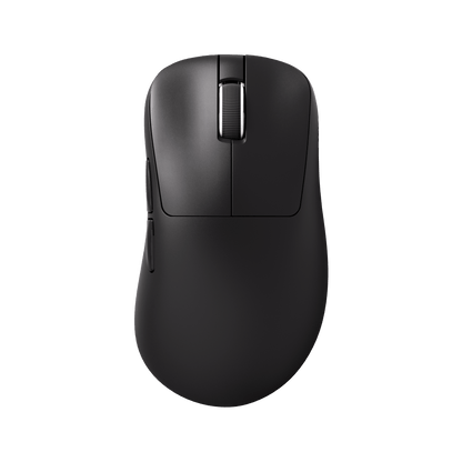 Akko Nest Gaming Mouse Black