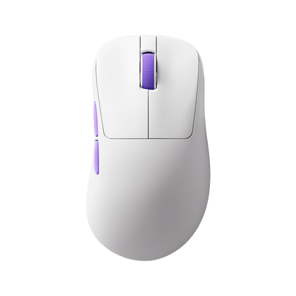 Akko Nest Gaming Mouse White