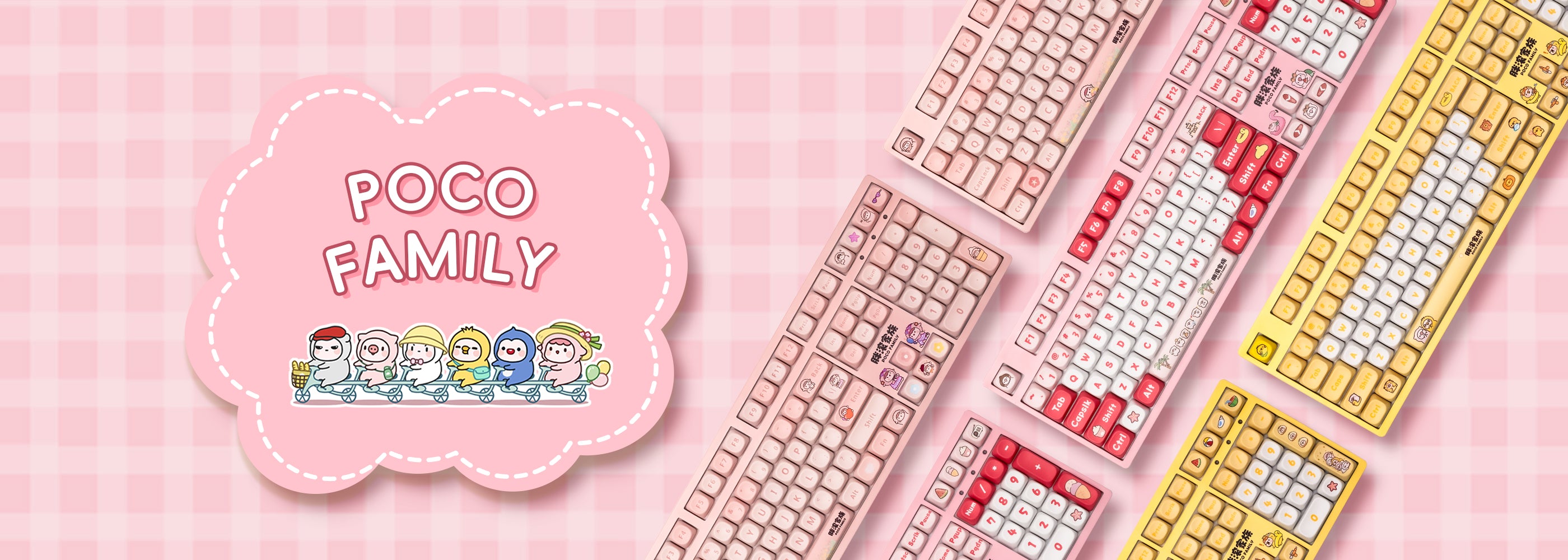Akko-POCO-3108V3