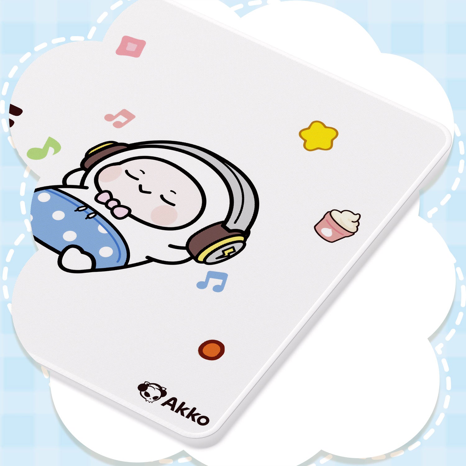 Akko-POCO-FAMILY-Mouse-Pad-Detail