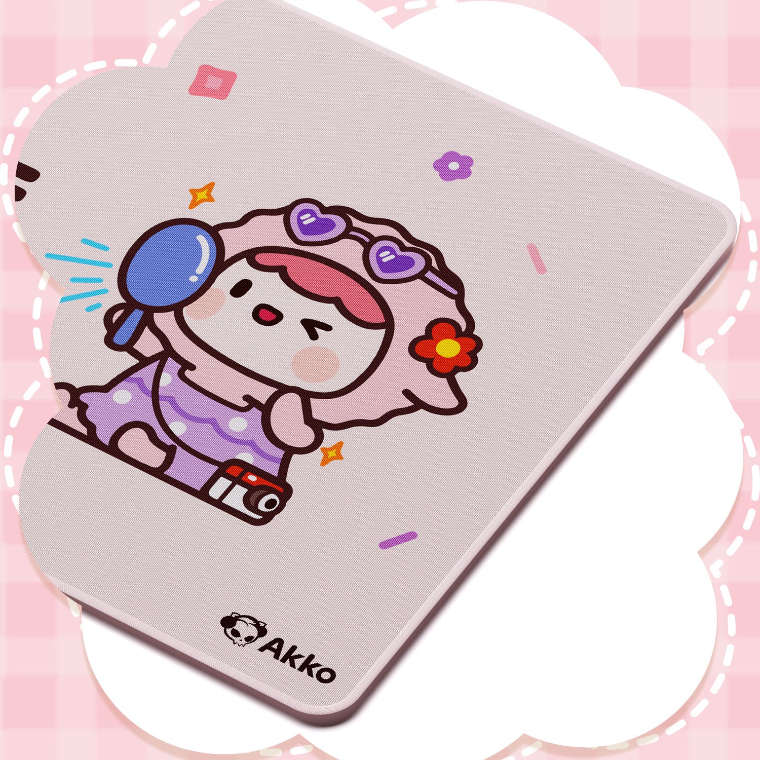 Akko-POCO-FAMILY-Mouse-Pad-Detail