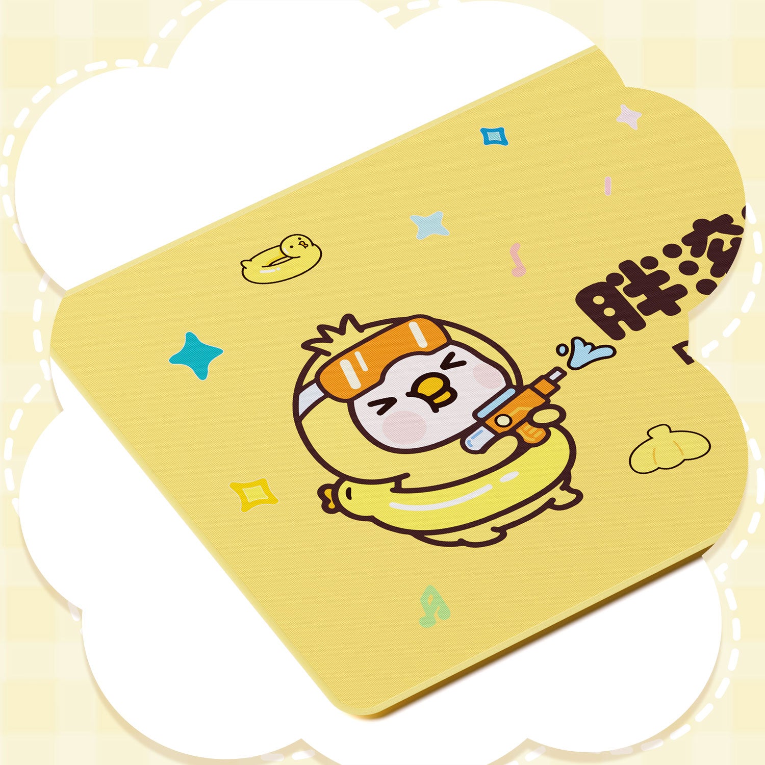 Akko-POCO-FAMILY-Mouse-Pad-Detail