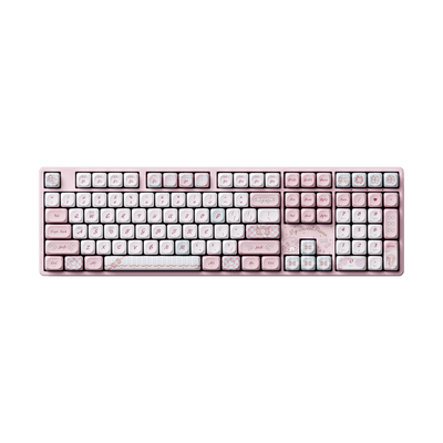 My Sweet Piano 5108B Plus Full-Size Mechanical Keyboard