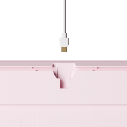 My Sweet Piano 5108B Plus Full-Size Mechanical Keyboard Interface Cable