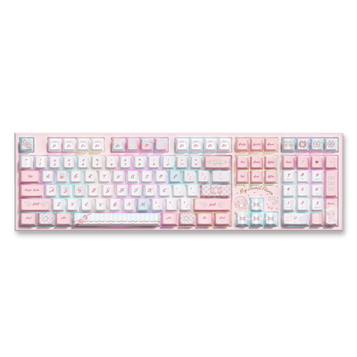 Akko My Sweet Piano 5108 V5 RGB