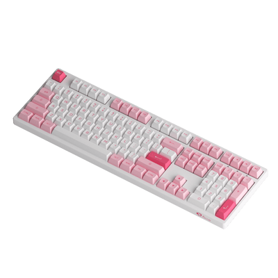Prunus Lannesiana 3108RF 기계식 키보드