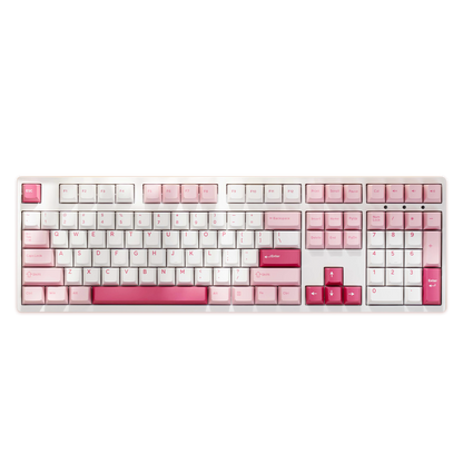 Prunus Lannesiana 3108v3 유선 기계식 키보드