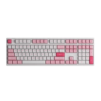 Prunus Lannesiana 3108RF 기계식 키보드