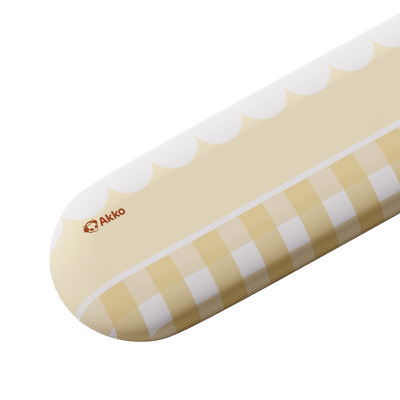 Pudding 손목 받침대
