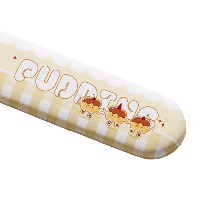 Pudding 손목 받침대
