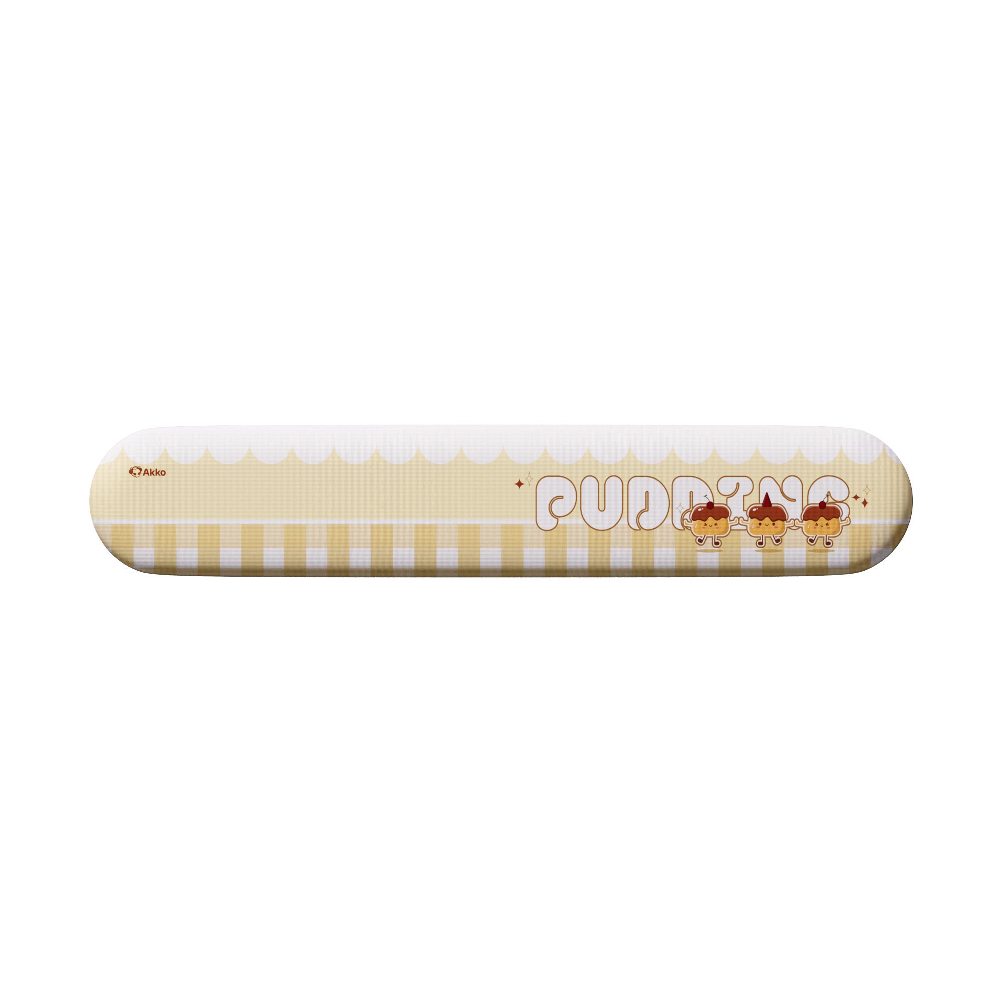 Pudding 손목 받침대