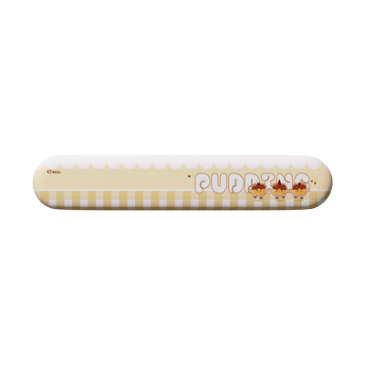 Pudding 손목 받침대