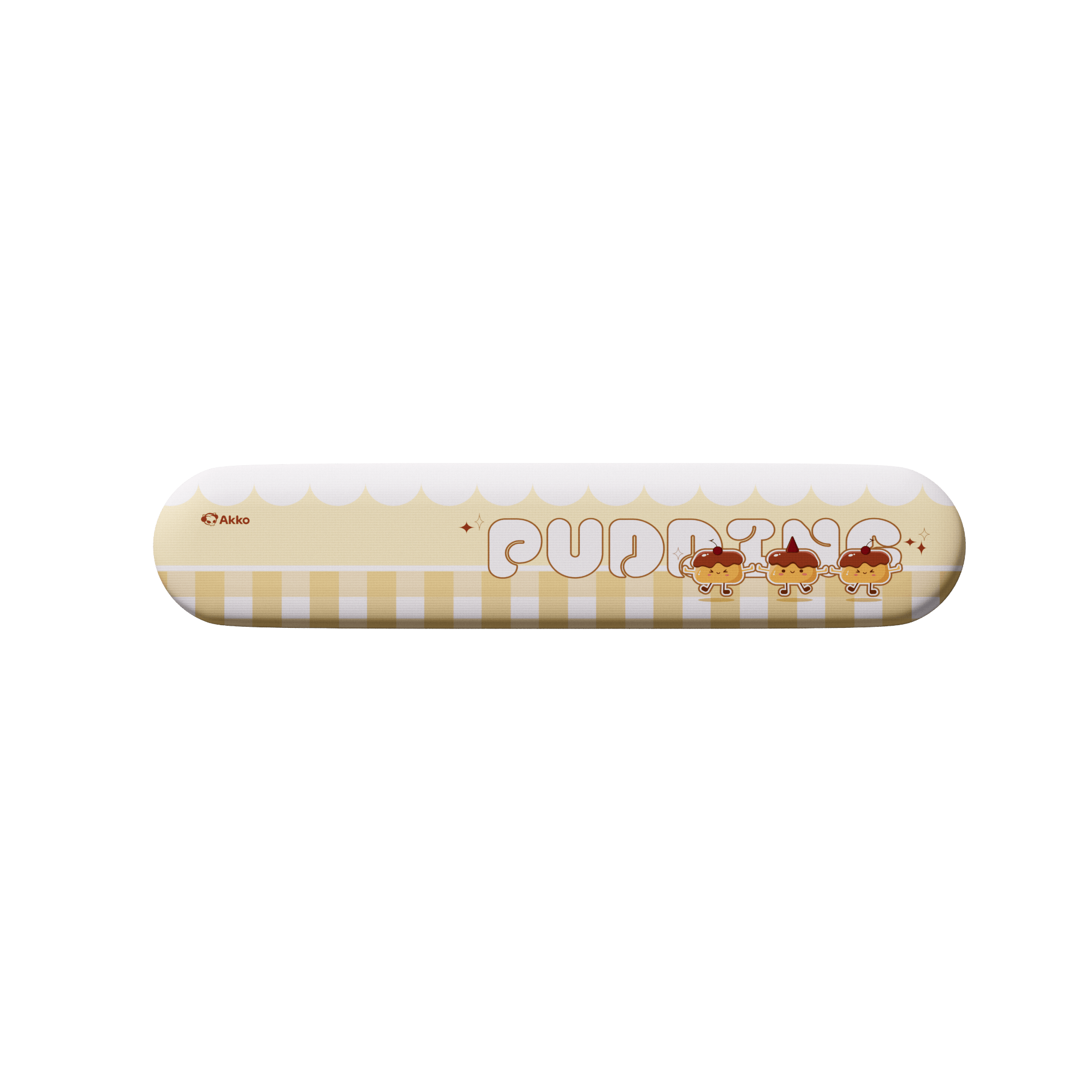 Pudding 손목 받침대