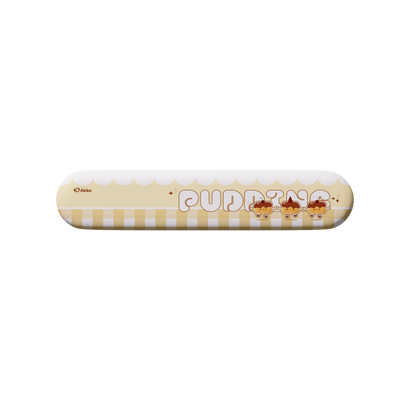 Pudding 손목 받침대