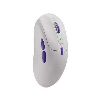 Akko Pulse 01 Gaming Mouse Side