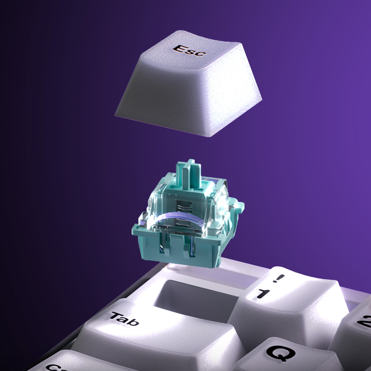 Akko-RAY68-HE-AstroAim-Switch