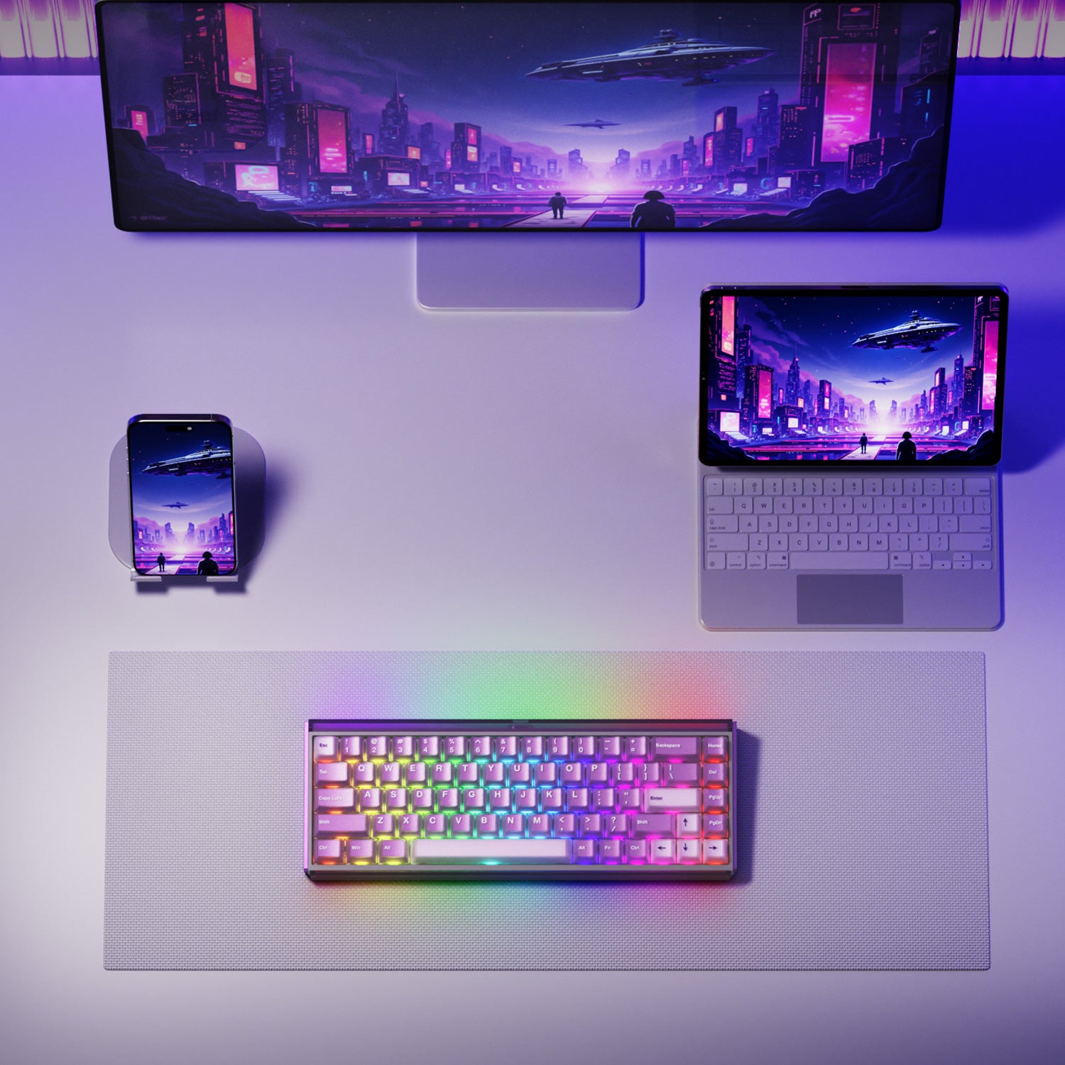 Akko-RAY68-HE-Multi-mode